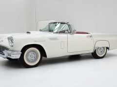 Ford Thunderbird First Generation \'56 