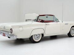 Ford Thunderbird First Generation \'56 