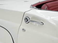 Ford Thunderbird First Generation \'56 