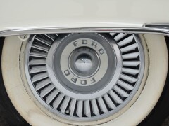 Ford Thunderbird First Generation \'56 