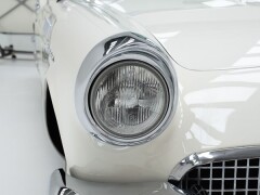 Ford Thunderbird First Generation \'56 