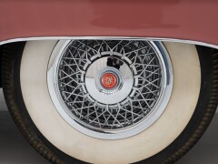 Cadillac Series 62 4 Door Hardtop \'57 