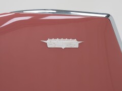 Cadillac Series 62 4 Door Hardtop \'57 