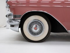 Cadillac Series 62 4 Door Hardtop \'57 