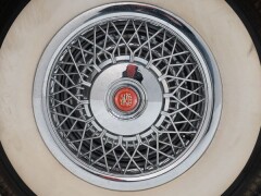 Cadillac Series 62 4 Door Hardtop \'57 