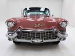 Cadillac Series 62 4 Door Hardtop \'57 