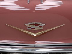 Cadillac Series 62 4 Door Hardtop \'57 