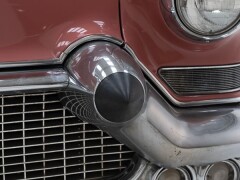 Cadillac Series 62 4 Door Hardtop \'57 