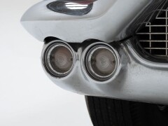 Cadillac Series 62 4 Door Hardtop \'57 