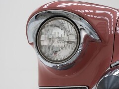 Cadillac Series 62 4 Door Hardtop \'57 