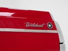 Buick Wildcat Convertible \'63 