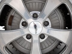 Buick Wildcat Convertible \'63 