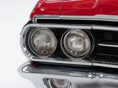 Buick Wildcat Convertible \'63 