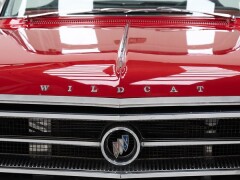 Buick Wildcat Convertible \'63 