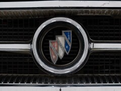 Buick Wildcat Convertible \'63 