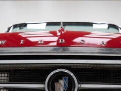 Buick Wildcat Convertible \'63 