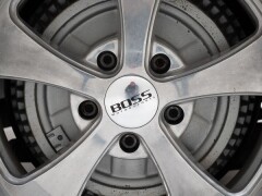 Buick Wildcat Convertible \'63 