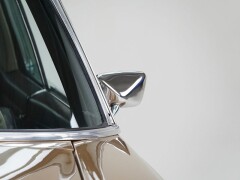 Mercedes Benz 250 CE \'69 