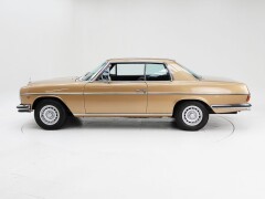 Mercedes Benz 250 CE \'69 