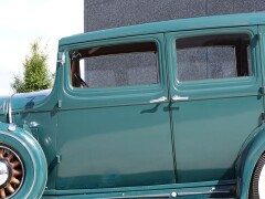 Pierce Arrow Model 54 Sedan \'32 