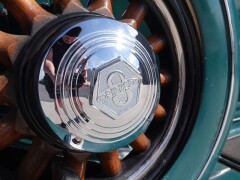 Pierce Arrow Model 54 Sedan \'32 