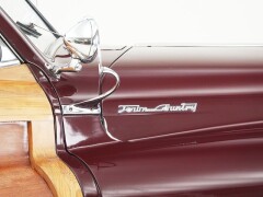 Chrysler Town and Country 2 door Convertible \'47 