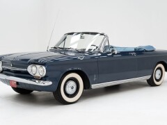 Chevrolet Corvair \'64 