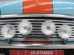 Mini 1000 \'87 