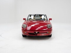 Alfa Romeo 2000 Spider 4 \'91 