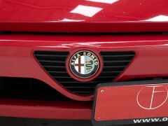 Alfa Romeo 2000 Spider 4 \'91 