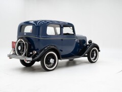 Ford Model Y 8 HP Tudor \'32 