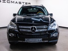 Mercedes Benz GL 500  7 sitze Btw auto, Fiscale waarde € 12.000