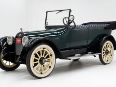 Buick K 45 Tourer \'20 