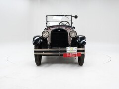 REO 6C open tourer \'22 