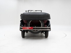 REO 6C open tourer \'22 