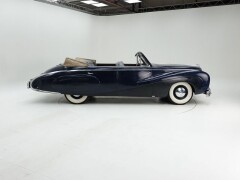 Austin  Sheerline \'49 