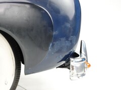 Austin  Sheerline \'49 