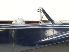 Austin  Sheerline \'49 