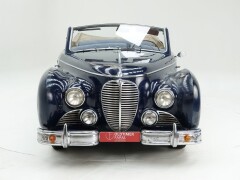 Austin  Sheerline \'49 