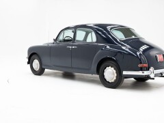Lancia Aurelia B12 \'55 