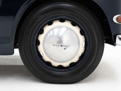 Lancia Aurelia B12 \'55 