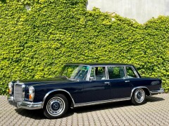 Mercedes Benz  Mercedes-Benz 600 SWB \'68