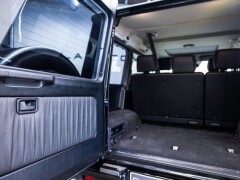 Mercedes Benz G 500  St.Wagon Btw auto, Fiscale waarde € 22.000