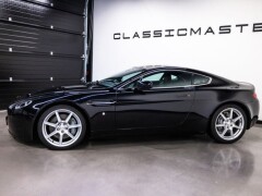 ASTON MARTIN V8 Vantage  4.3 V8 Sportshift Btw auto, Fiscale w