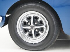 MG B GT \'73 