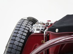 MG  J2 supercharged \'33 