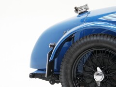 MG L-Type Magna Roadster \'34 