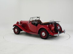 MG TD \'51 