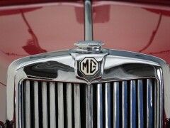 MG TD \'51 