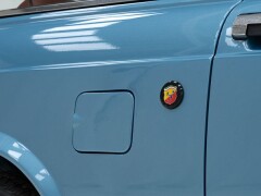 Autobianchi A 112 Abarth \'78 